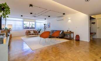 Imagem: Apartamento, Vila Buarque - São Paulo