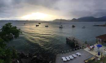 Imagem 3: Alugo casa com 10 quartos, beira mar, excelente localização!!!