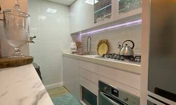 Imagem 2: Apartamento 2 quartos santa maria