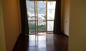 Imagem: Apartamento 2 quartos com dependência completa