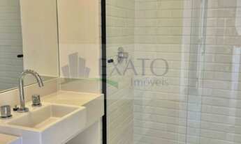 Imagem 7: Cobertura Triplex na Vila Nova Conceição com 160m², 2 suítes, 2 vagas e lazer