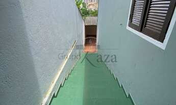 Imagem 5: Casa - Bosque dos Eucaliptos - 3 Dormitórios - 198m²