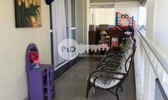 Imagem 4: Apartamento a venda na Vila Mariana