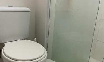 Imagem 7: Apartamento á Venda com 1 quarto em Mirandópolis - São Paulo - SP