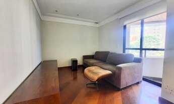 Imagem 5: Oportunidade! Vila Nova Conceição 161m2 3 Suítes 2 Vagas