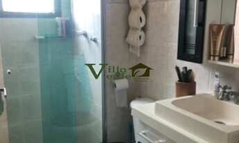 Imagem 2: Apartamento com 3 Dormitórios na Rua Itabira- Mandaqui ZN