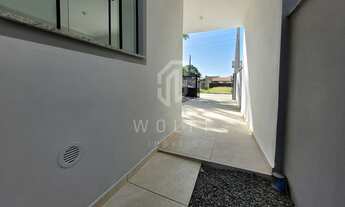 Imagem 7: JD880 - Casa Geminada em Itajuba Pronta para Morar em Barra Velha/SC