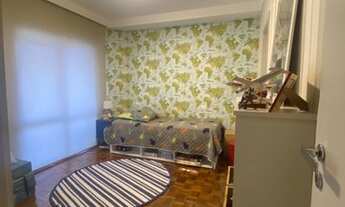 Imagem 7: Apartamento para venda possui 177 metros quadrados com 3 quartos em Moema - São Paulo - SP