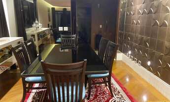 Imagem 2: 4 dormitórios 2 suites 3 vagas Reformadíssimo