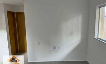 Imagem 3: Apartamento com 1 dormitório à venda, 27 m² por R$ 210.000 - Vila Matilde - São Paulo/SP