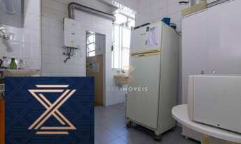 Imagem 4: Apartamento com 2 dormitórios à venda, 68 m² por R$ 650.000 - Botafogo - Rio de Janeiro/RJ