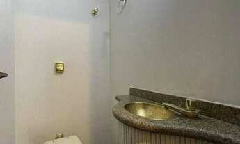 Imagem 7: Apartamento com 3 dormitórios, 190 m² - venda por R$ 1.800.000,00 ou aluguel por R$ 6.500