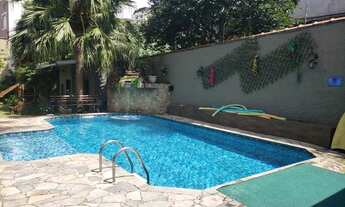 Imagem 2: Casa de 7 Dormitórios, 3 Vagas Vila Bela