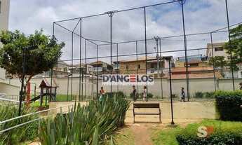 Imagem 6: Apartamento com 2 dormitórios à venda, 47 m² por R$ 239.500 - Fazenda Aricanduva - São Pau