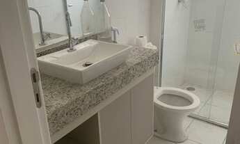 Imagem 7: Alugo Mundi Resort de 106m² - todo com modulados e arcondicionados