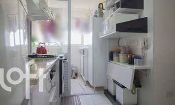 Imagem 7: São Paulo - Apartamento Padrão - Saúde