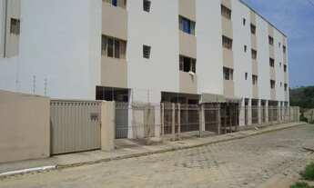 Imagem: Apto. Res. Santa Rita