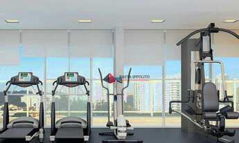 Imagem 3: Apartamento à venda, 31 m² por R$ 650.000,00 - Pinheiros - São Paulo/SP