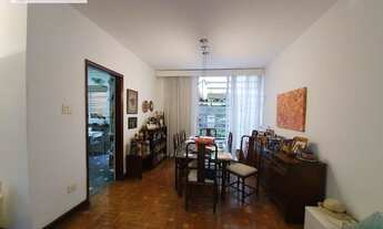 Imagem 3: Sobrado com 3 dormitórios à venda, 170 m² por R$ 1.500.000,00 - Vila Mariana - São Paulo/S