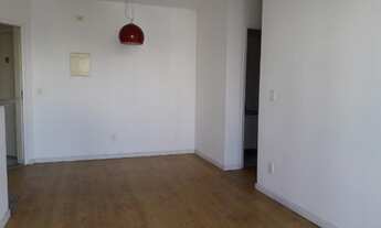 Imagem: Apartamento para venda com 60 m² com 2