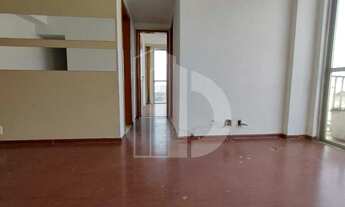 Imagem 3: Apartamento-À VENDA-Lins de Vasconcelos-Rio de Janeiro-RJ