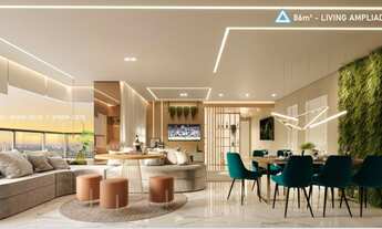 Imagem: Apartamento para Venda em Barueri, Alphaville