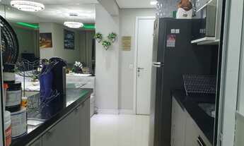 Imagem 7: Apartamento Freguesia do Ó