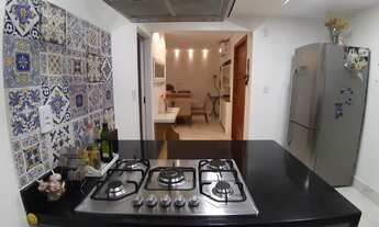 Imagem 6: Apartamento Alto Padrão na Praia da Costa - 03 Quartos e 01 Vaga