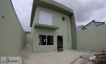 Imagem: Casa para Venda em Cajamar, Portais (Polvilho)