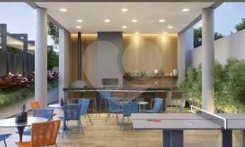 Imagem 6: São Paulo - Apartamento Padrão - VILA ROMANA