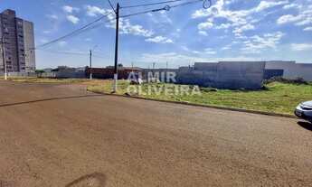 Imagem 6: AL - Terreno residencial - Bandeirantes - Esquina - Sertãozinho/SP