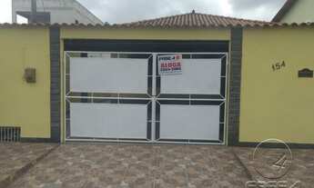 Imagem 2: Casa para alugar com 3 dormitórios em Mirante da serra, Resende cod:1567