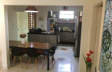 Imagem 2: Apartamento para venda com 117 metros quadrados com 3 quartos em Vila Mariana - São Paulo