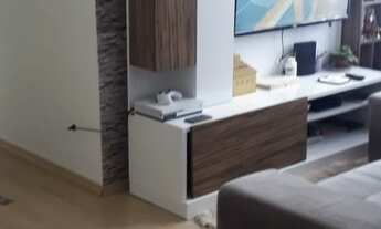 Imagem: Apartamento à venda com 2 dormitórios