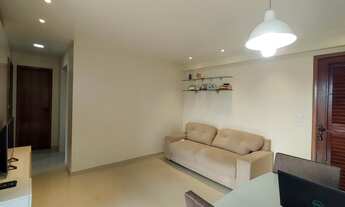 Imagem: Vendo Paradiso Garden com 2 qtos 1 vg coberta