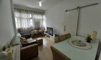 Imagem 2: Apartamento 03 quartos em Ipanema - Excelente localização