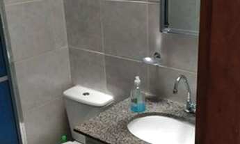 Imagem 4: Sobrado no Tremembé