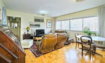 Imagem 2: Apartamento à venda, 114 m² por R$ 1.165.000,00 - Pinheiros - São Paulo/SP