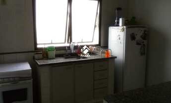 Imagem 6: Apartamento para venda tem 49 metros quadrados com 1 quarto em Centro - Araraquara - SP