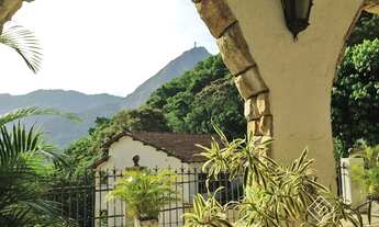 Imagem 3: Mansão Mediterrânea no Rio de Janeiro, Brasil