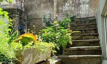 Imagem 5: Casa para venda tem 115 metros quadrados com 3 quartos em Operário - Novo Hamburgo - RS