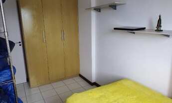 Imagem 7: Apartamento 2/4 com suíte e Closet - 78 m2 - Caminho das Árvores - Salvador/Ba