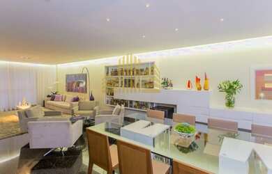 Imagem 2: Apartamento com 3 quartos, 250m2, à venda em São Paulo, Planalto Paulista