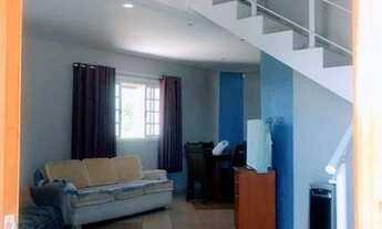 Imagem 4: Belíssíma casa a venda no condomínio Ninho Verde II Eco Residence