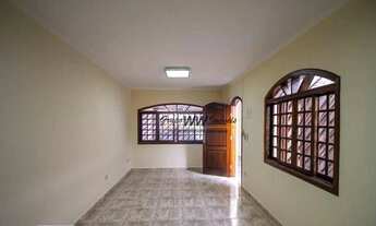 Imagem 4: Sobrado à venda, 155 m² por R$ 730.000,00 - Vila Ema - São Paulo/SP