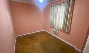 Imagem 3: Tijuca Apartamento sala e quarto pronto para morar!