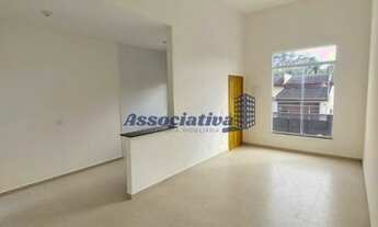 Imagem 3: Casa 02 dormitórios Suíte - Sala com Pé direito Alto - R$ 270.000