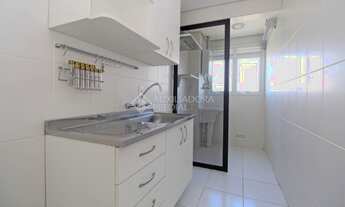 Imagem 7: Apartamento 2 dormitórios/quartos, suíte, 2 vagas/box de garagem individuais, churrasqueir