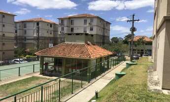 Imagem 4: Vendo apartamento no Condomínio Rossi Ideal Parque Alto