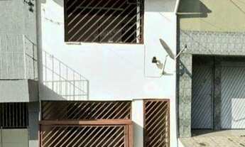 Imagem: Sobrado com 2 dormitórios à venda, 80